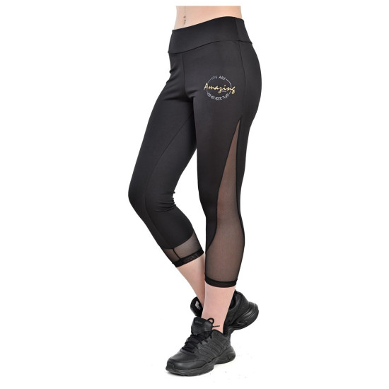 Target Γυναικείο κολάν 7/8 Target Γυναικείο κολάν 7/8